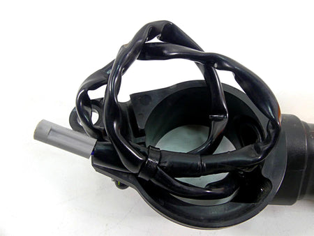 2012 Yamaha VMX17 VMAX 1700 Front Left Turn Signal Blinker 2S3-83310-10-00 {{ shop.shopifyCountryName }} - Mototech271