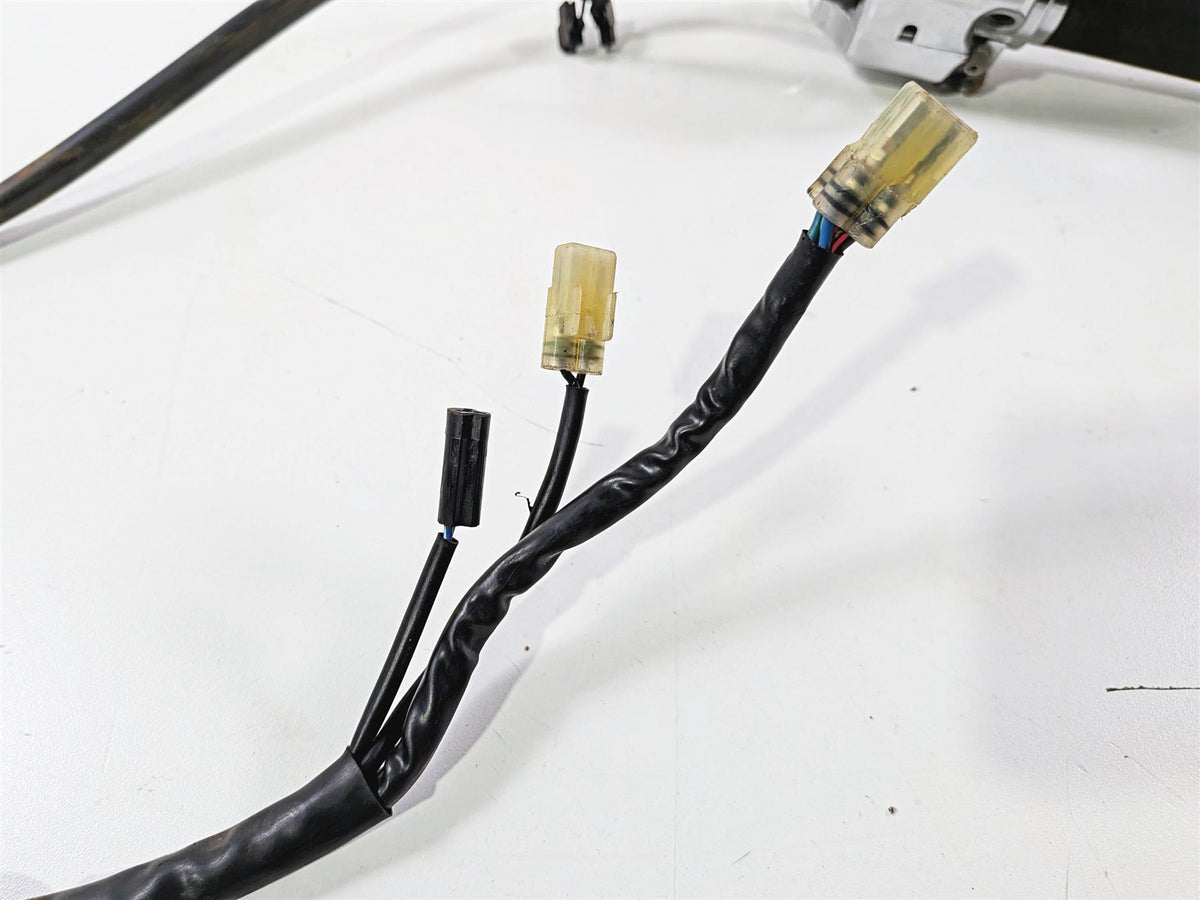 2008 Yamaha XV1900 Roadliner S Right Hand Control Switch 1D7-83973-00-00 {{ shop.shopifyCountryName }} - Mototech271