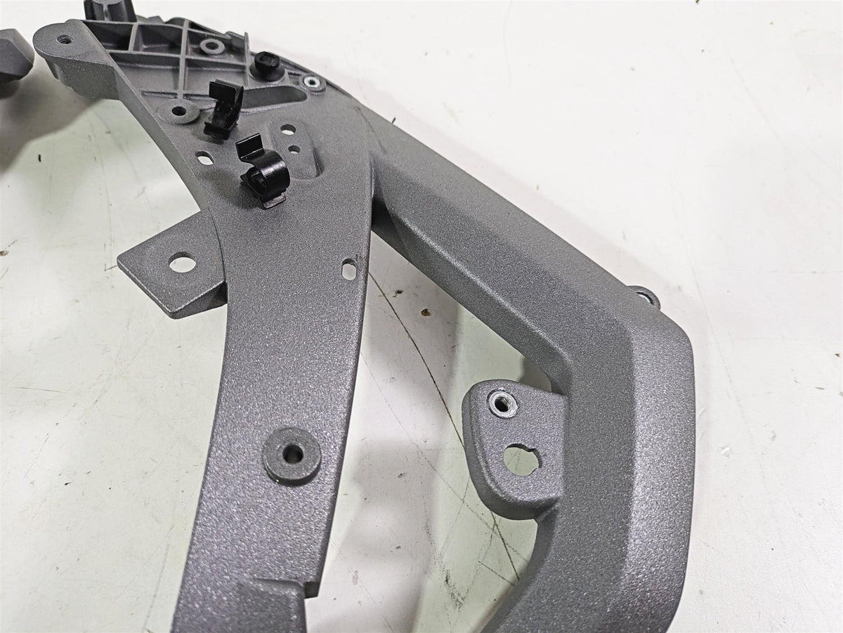 2015 BMW R1200GS Adv K51 Front Left Right Side Stay Carrier 46638528673 {{ shop.shopifyCountryName }} - Mototech271