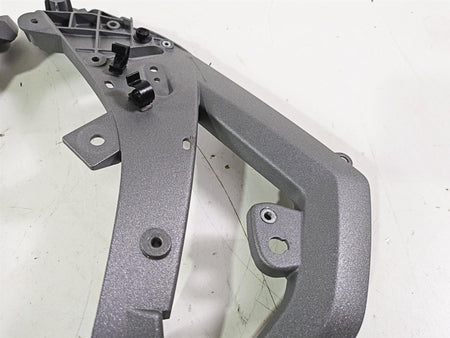 2015 BMW R1200GS Adv K51 Front Left Right Side Stay Carrier 46638528673 {{ shop.shopifyCountryName }} - Mototech271