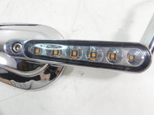 Load image into Gallery viewer, 1995 Harley Dyna FXDL Low Rider Chrome Front Blinker Mirror Set
