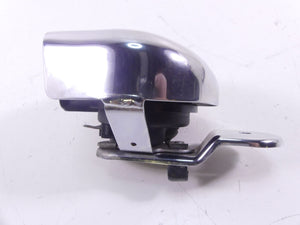 2000 Harley Touring FLHTCI Electra Glide Horn With Chrome Cover 61300478A