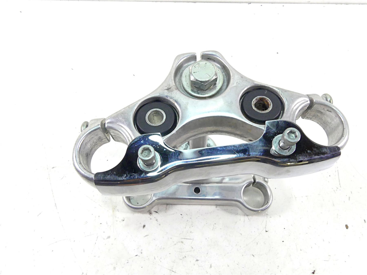 1997 Harley Sportster XL1200 C Upper Lower Triple Tree Set 39mm 45561-87 {{ shop.shopifyCountryName }} - Mototech271