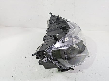 2014 BMW R1200 RT RTW K52 Deluxe Headlight Head Light Lamp 63128541628 {{ shop.shopifyCountryName }} - Mototech271