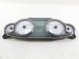 2015 Victory Cross Country 8 Ball Speedometer Gauges No Abs 17K 3280596 | Mototech271