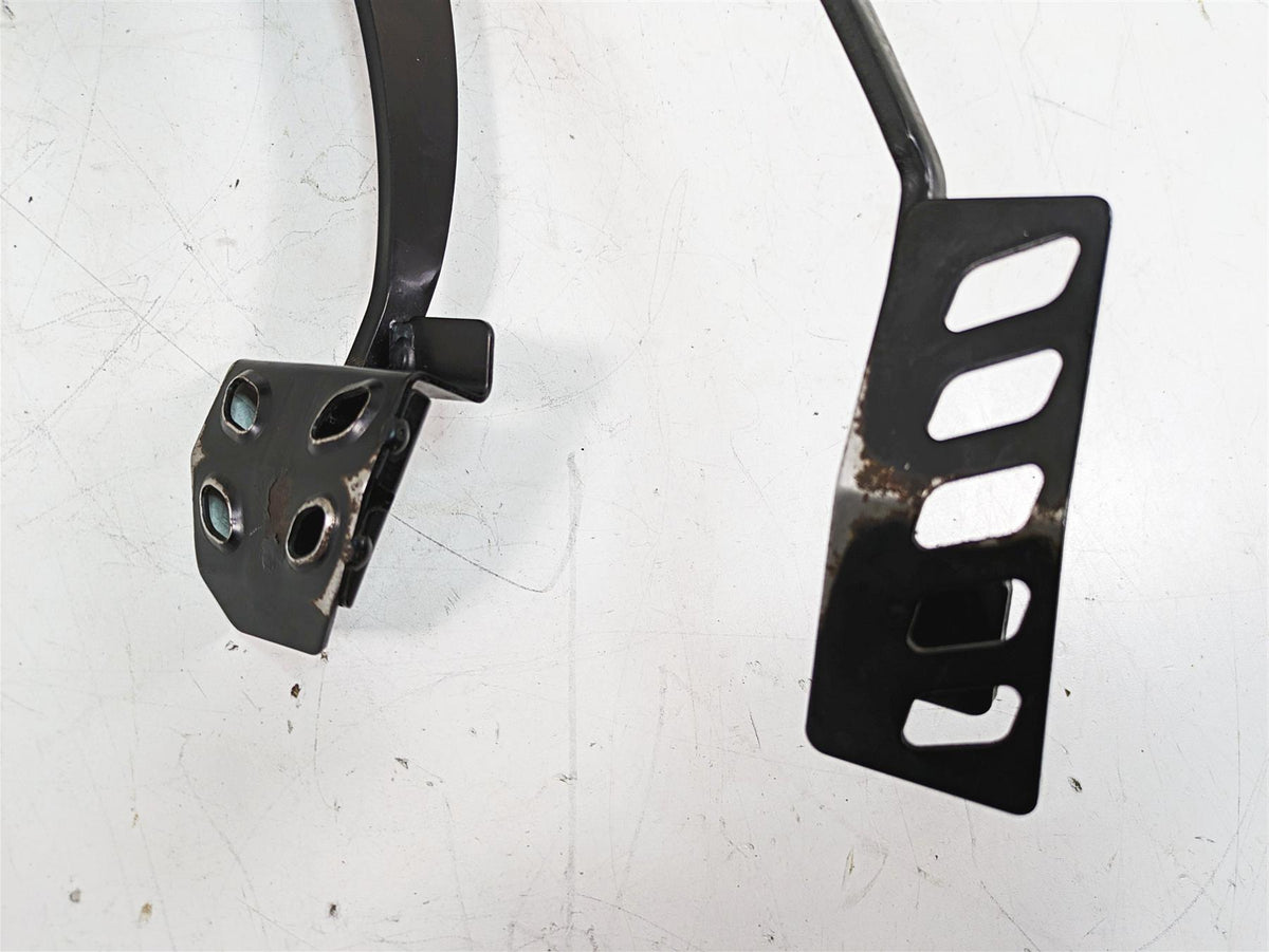 2018 Yamaha YXZ1000R EPS SS Foot Pedal Set & Cables 2HC-F7801-01-00 B57-F2548-01 {{ shop.shopifyCountryName }} - Mototech271
