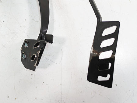 2018 Yamaha YXZ1000R EPS SS Foot Pedal Set & Cables 2HC-F7801-01-00 B57-F2548-01 {{ shop.shopifyCountryName }} - Mototech271