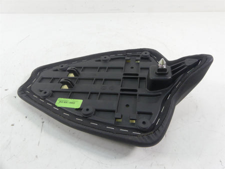 2021 Aprilia RS 660 Rear Passenger Seat Saddle Pillion 2B006652000C1 {{ shop.shopifyCountryName }} - Mototech271
