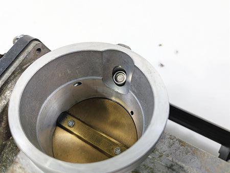 2021 Kawasaki Teryx KRX KRF 1000 ES Throttle Body Bodies Mikuni 16163-0991 {{ shop.shopifyCountryName }} - Mototech271