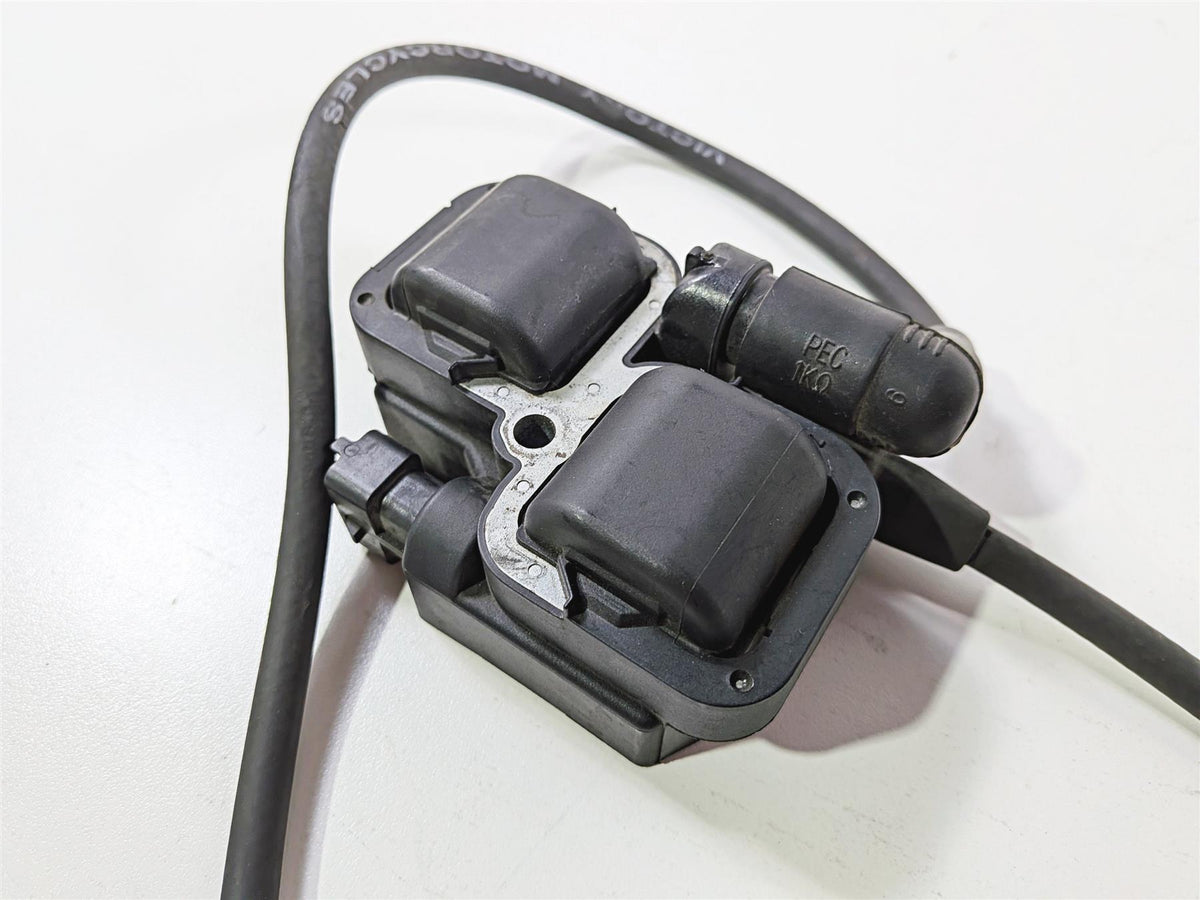 2013 Victory Vision Tour Ignition Coils & Wiring 4010425 2876049 {{ shop.shopifyCountryName }} - Mototech271