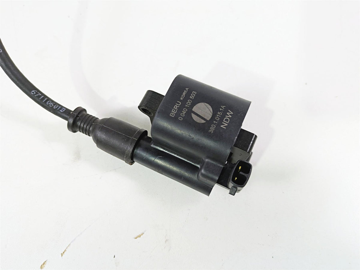 2019 Ducati Supersport 939 S Beru Ignition Coil Stick Coils Set 38010151A {{ shop.shopifyCountryName }} - Mototech271