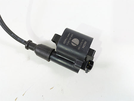 2019 Ducati Supersport 939 S Beru Ignition Coil Stick Coils Set 38010151A {{ shop.shopifyCountryName }} - Mototech271