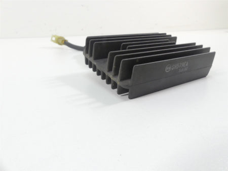 2004 Ducati 999 SBK Rectifier Voltage Regulator 54040191A SH579EA {{ shop.shopifyCountryName }} - Mototech271