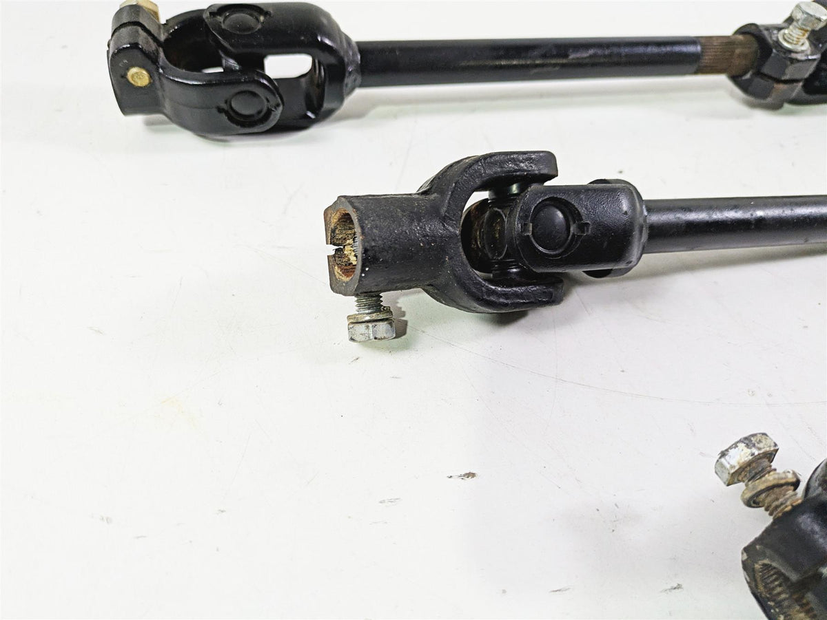 2022 CFMoto Zforce 950 Sport Steering Shaft Set 5BY0-103100 5BY0-103200 {{ shop.shopifyCountryName }} - Mototech271