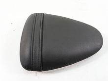 Load image into Gallery viewer, 2008 Buell 1125 R Rear Passenger Pillion Seat Saddle M0091.02A8
