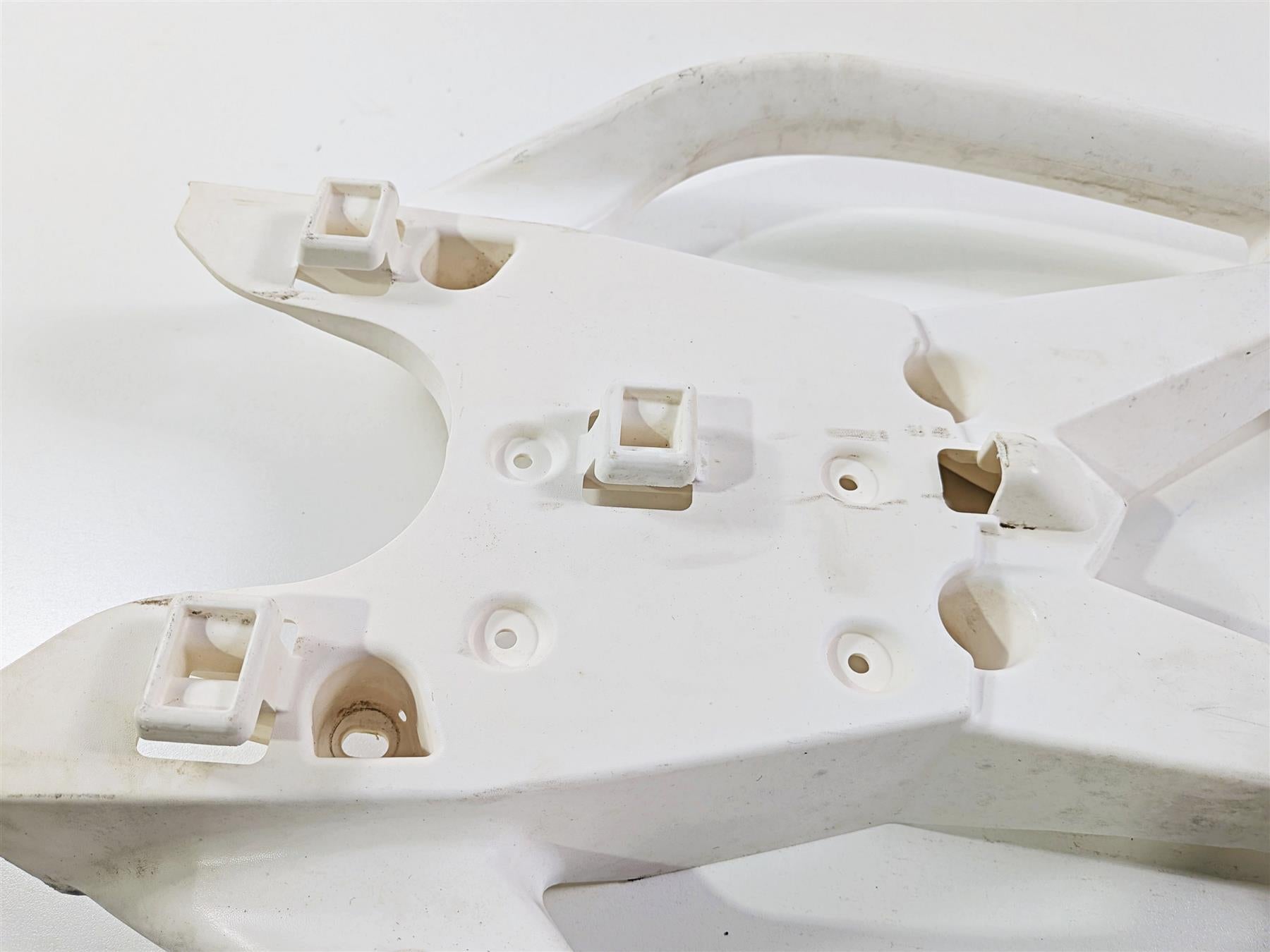 2021 Sea-Doo Spark 900 Trixx Rear Grab Handle White 291004527 {{ shop.shopifyCountryName }} - Mototech271