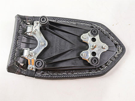 2012 Mv Agusta F4 RR Rear Passenger Seat Saddle - Torn 8000B3656 {{ shop.shopifyCountryName }} - Mototech271