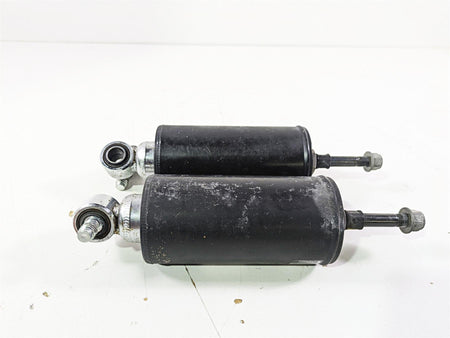2009 Harley FXCWC Softail Rocker Rear Showa Shock Damper Set 54510-09 {{ shop.shopifyCountryName }} - Mototech271