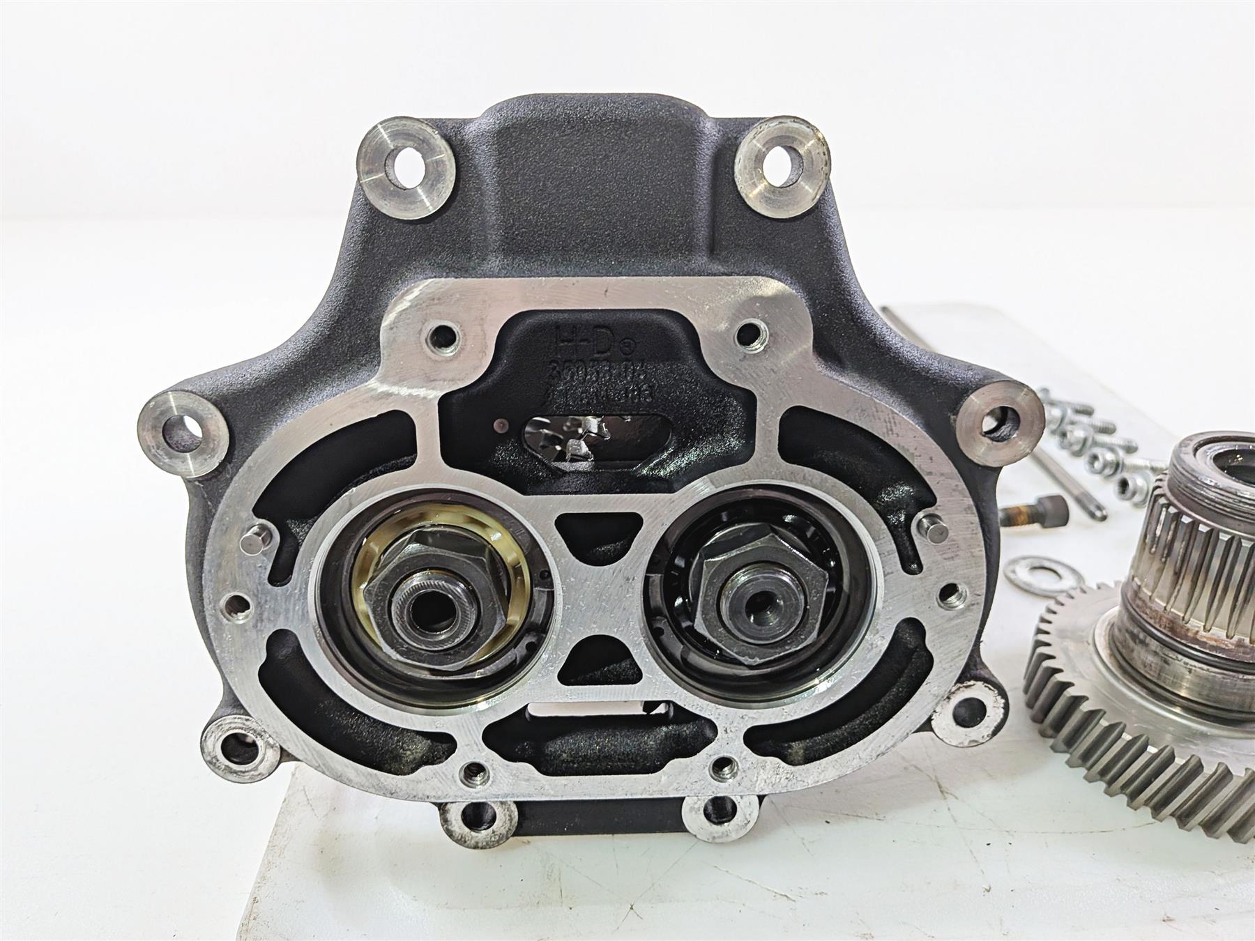 2024 Harley FXLRS Dyna Low Rider Transmission Gear Set - For Parts 35600094A-Mototech271