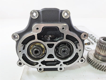 2024 Harley FXLRS Dyna Low Rider Transmission Gear Set - For Parts 35600094A-Mototech271