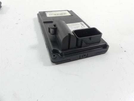2019 Harley Softail FXBB Street Bob Bcm Security Y-Axis Module & Fob 41000349E {{ shop.shopifyCountryName }} - Mototech271