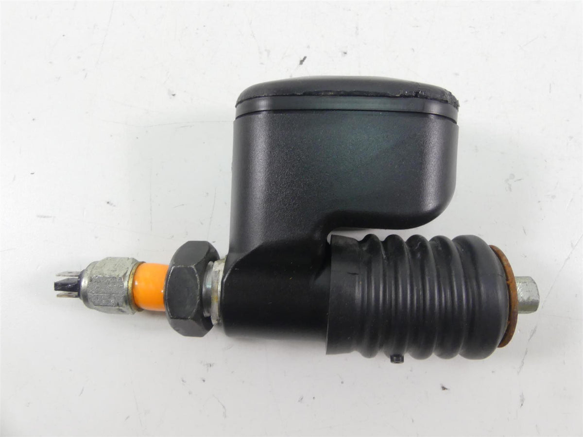 2010 Harley FXDWG Dyna Wide Glide Rear Brake Master Cylinder 42474-06C {{ shop.shopifyCountryName }} - Mototech271