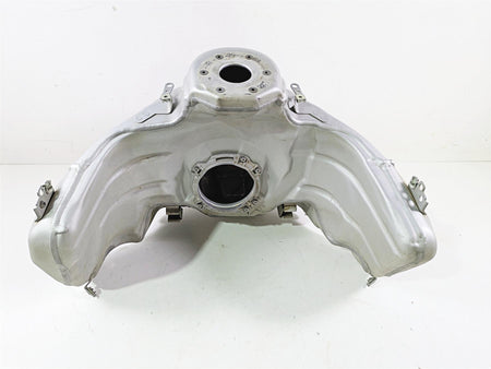 2015 BMW R1200 GS Adv K51 Fuel Gas Tank Aluminum Metallic Matt 16118537710 {{ shop.shopifyCountryName }} - Mototech271