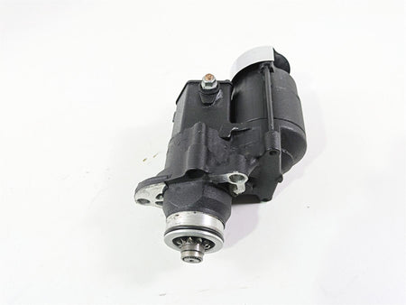 2009 Harley Touring FLHX Street Glide Engine Starter Motor 31618-06A {{ shop.shopifyCountryName }} - Mototech271
