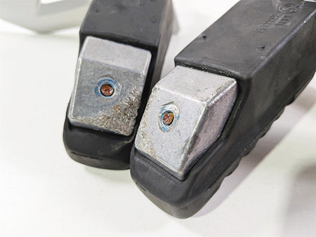 2023 BMW R1250RT RTP K52 Left Right Front Rider Foot Peg Set 46718560382 {{ shop.shopifyCountryName }} - Mototech271