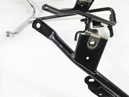2011 Harley Touring FLHTCUSE CVO E-Glide Saddlebag Guard Rail Holders 49187-09 {{ shop.shopifyCountryName }} - Mototech271