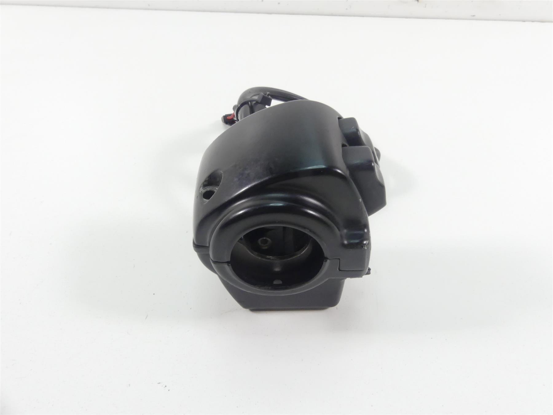 2019 Harley Softail FLSB Sport Glide Left Hand Control Switch -Parts 71500288 {{ shop.shopifyCountryName }} - Mototech271