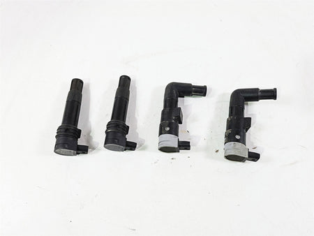 2009 BMW R1200GS K255 Adv Beru Ignition Coil Set 12137715847 12137715858 {{ shop.shopifyCountryName }} - Mototech271
