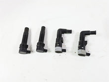 Load image into Gallery viewer, 2009 BMW R1200GS K255 Adv Beru Ignition Coil Set 12137715847 12137715858 | Mototech271
