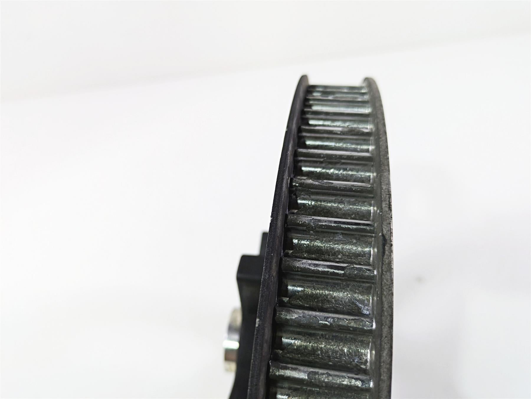 2010 Harley Touring FLHTK Electra Glide Belt Pulley Sprocket 68T 1" 37781-09 {{ shop.shopifyCountryName }} - Mototech271