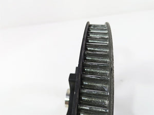 2010 Harley Touring FLHTK Electra Glide Belt Pulley Sprocket 68T 1" 37781-09 | Mototech271