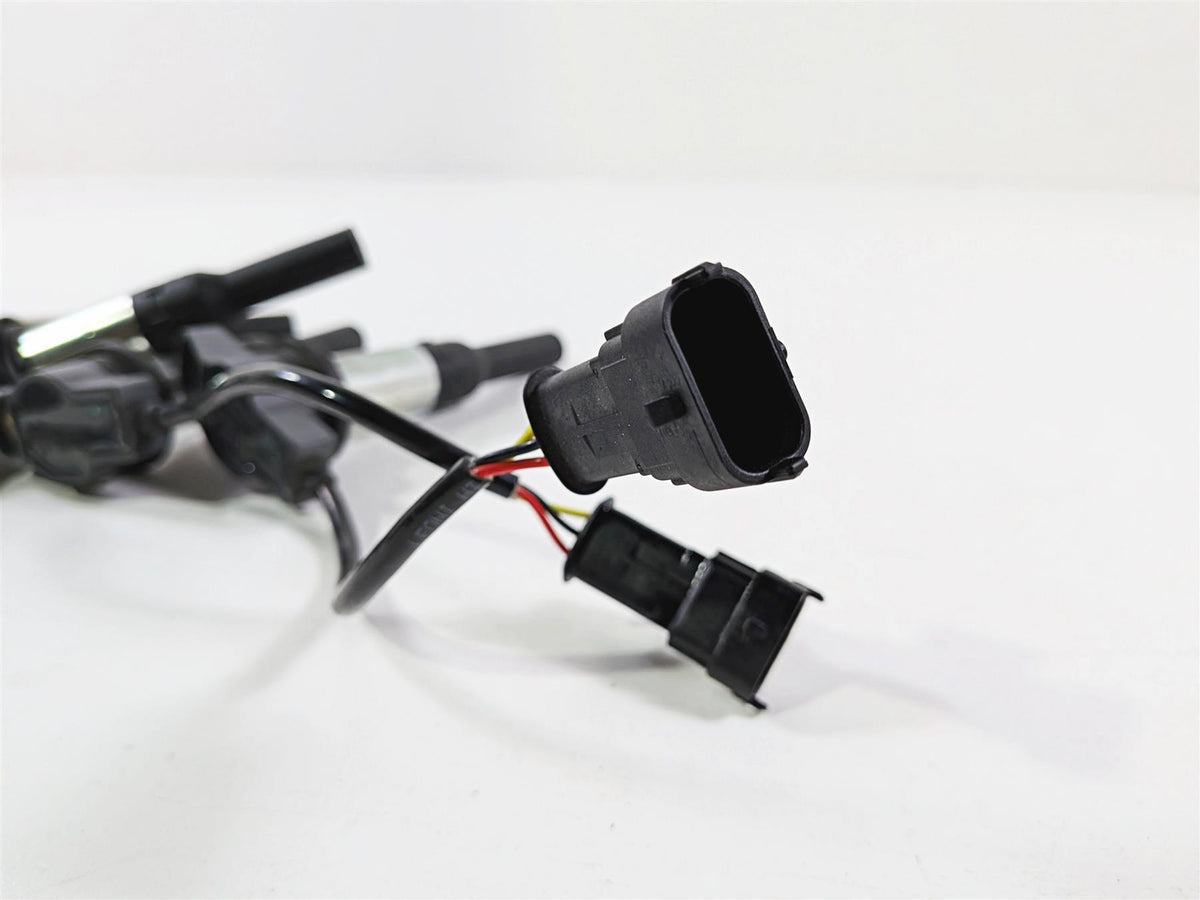 2019 Ducati Panigale V4S V4 S Corse Eldor Ignition Coil Set 1K Only 38010211D {{ shop.shopifyCountryName }} - Mototech271