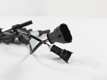 2019 Ducati Panigale V4S V4 S Corse Eldor Ignition Coil Set 1K Only 38010211D {{ shop.shopifyCountryName }} - Mototech271