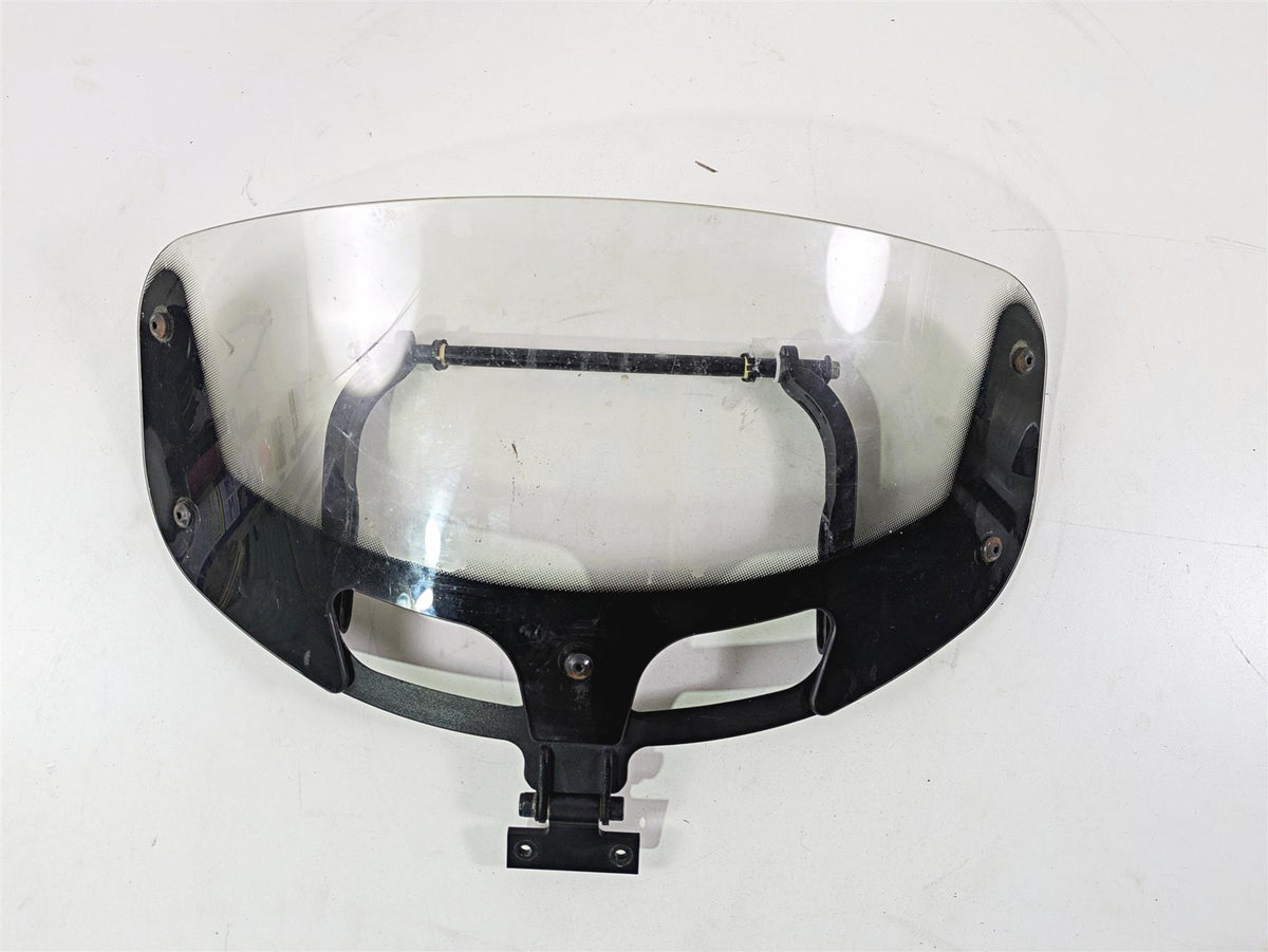 2017 Indian Chieftain Limited Windshield Short Low & Bracket 2881797 {{ shop.shopifyCountryName }} - Mototech271