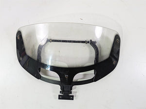 2017 Indian Chieftain Limited Windshield Short Low & Bracket 2881797