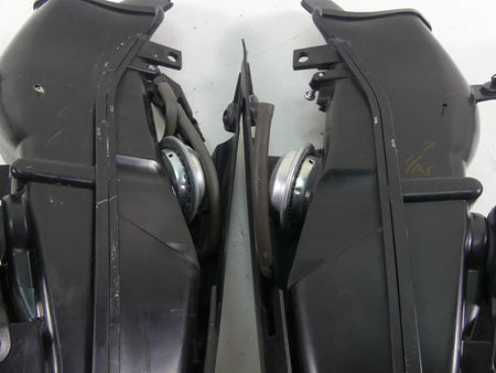 2015 Honda CBR1000 RR SC59 Upper Air Intake Duct Ram Set 64380-MGP-A00 {{ shop.shopifyCountryName }} - Mototech271