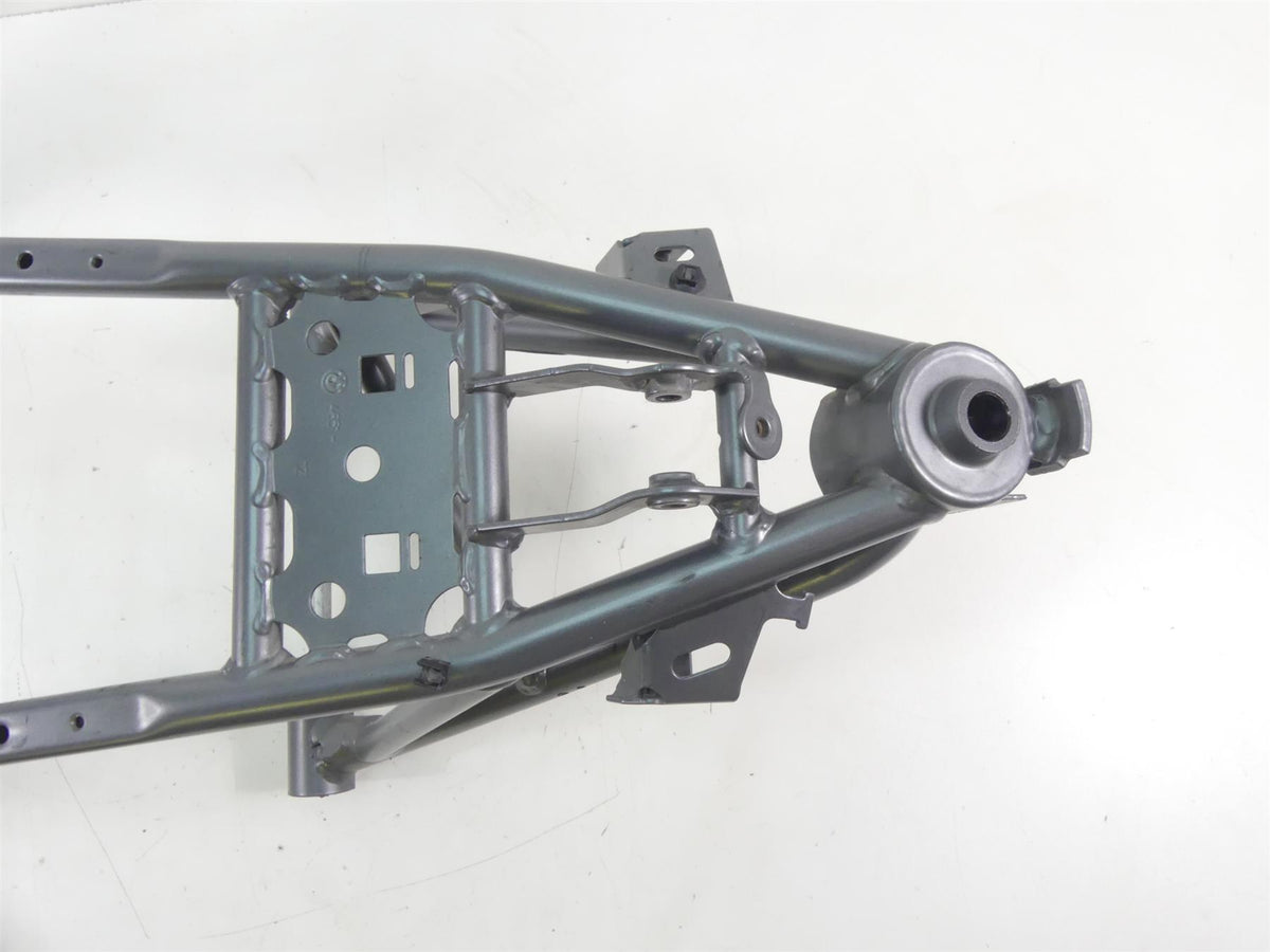 2016 BMW R1200GS K50 Straight Main Frame Chassis - Slvg 46519444970 {{ shop.shopifyCountryName }} - Mototech271