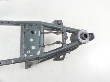 2016 BMW R1200GS K50 Straight Main Frame Chassis - Slvg 46519444970 {{ shop.shopifyCountryName }} - Mototech271
