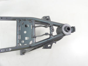 2016 BMW R1200GS K50 Straight Main Frame Chassis - Slvg 46519444970