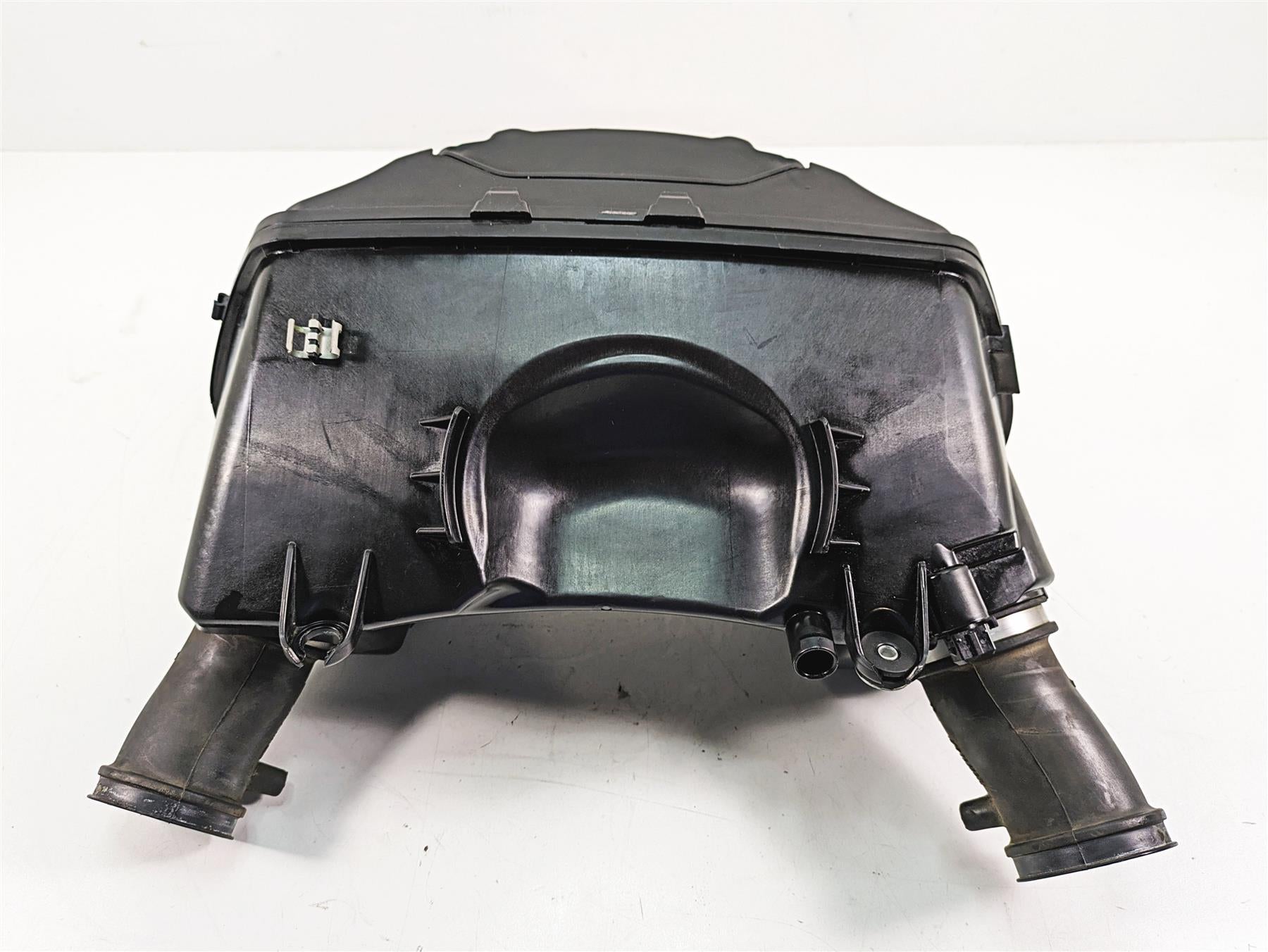 2016 BMW R1200R K53 Air Box Cleaner Filter Breather & Tubes Set 13718523907 {{ shop.shopifyCountryName }} - Mototech271