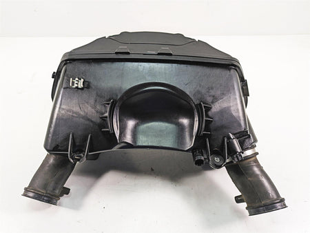 2016 BMW R1200R K53 Air Box Cleaner Filter Breather & Tubes Set 13718523907 {{ shop.shopifyCountryName }} - Mototech271