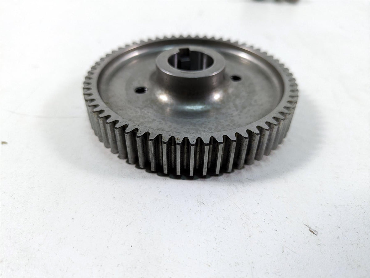 Harley Davidson Dyna Touring Big Twin S&S Cycle Camshaft Cam Gear Set 33-4271 {{ shop.shopifyCountryName }} - Mototech271