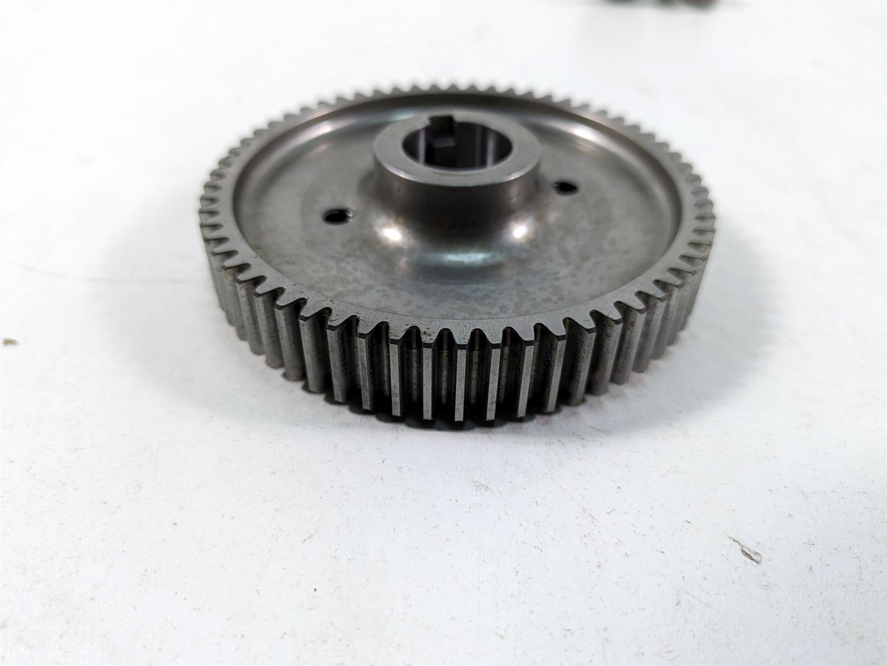 Harley Davidson Dyna Touring Big Twin S&S Cycle Camshaft Cam Gear Set 33-4271 {{ shop.shopifyCountryName }} - Mototech271