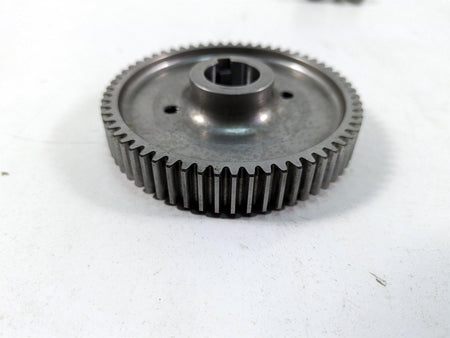 Harley Davidson Dyna Touring Big Twin S&S Cycle Camshaft Cam Gear Set 33-4271 {{ shop.shopifyCountryName }} - Mototech271