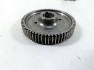 Harley Davidson Dyna Touring Big Twin S&S Cycle Camshaft Cam Gear Set 33-4271 | Mototech271