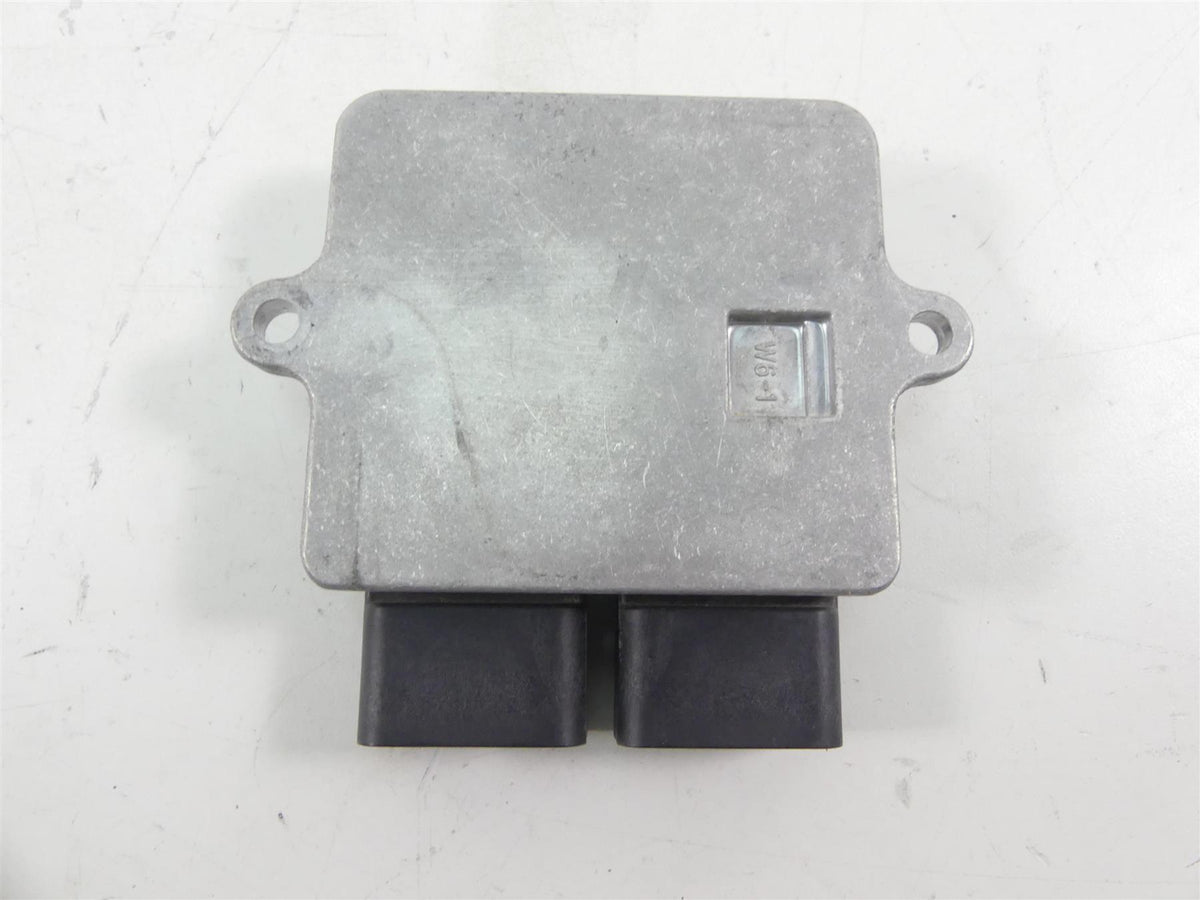 2020 Harley Sportster XL1200 NS Iron Cdi Ecu Ecm Engine Control Module 41000326A {{ shop.shopifyCountryName }} - Mototech271